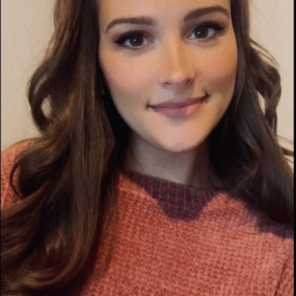Meet your Posher, Tarra